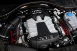 Audi A6 3.0T Quattro S-Line Sedan 2011 года (NA)